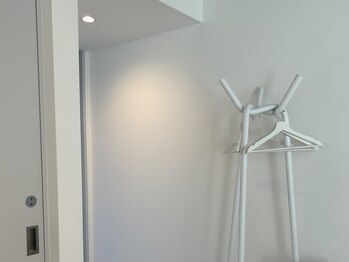 mulet 原宿【ミュレット】/店内