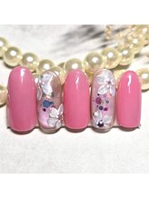 スースビー(Su's B)/4月NEWデザイン