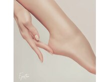 エグスタム(EGUSTAM)の雰囲気（韓国発★足裏角質の特化技術★【ペディープランニング】）
