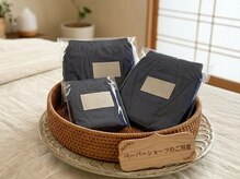 サクライロノート(sakurairo-note)/エサレンマッサージについて