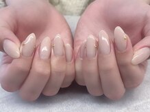 ワンカラー×サイドスタッズ♪