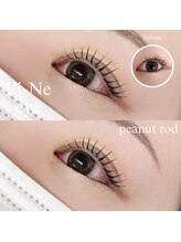フィーネアイ 柏(Fi -Ne eye)/まつ毛パーマ