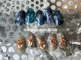 HAND◆定額アート6月