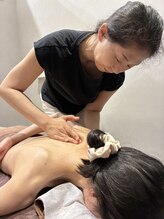 げんき堂整骨院 泉中央セルバテラス/極上のアロマトリートメント施術