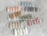 【杉山指名限定】sugiyama desing course   ￥8000