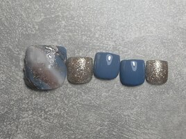 フット定額　5700円