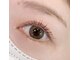 オッターヴァ 学芸大学(8va.)の写真/まつげの健康を保ちながら、あなたにお似合いのデザインに！ナチュラル上品な瞳が叶う♪