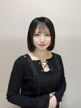 エクラートアイ アンド ローレル 大宮店(ECLART eye&Laurel)&nbsp;Mai 