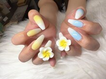 リゾートデバリ(ReSORT de BALI)/持ち込みパーツ*＊