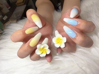 リゾートデバリ(ReSORT de BALI)/持ち込みパーツ**