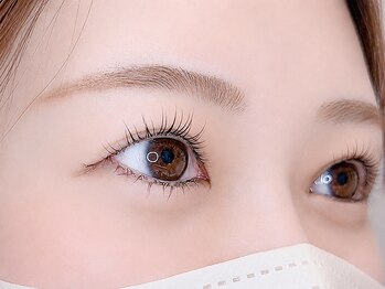 ブロウランド 大阪梅田(BROWLAND)の写真/初めての方でも丁寧なカウンセリングで安心。理想の仕上がりに大満足間違いなしです☆