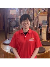 和整骨 整体 鍼灸院 松崎 文佳