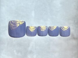 定額フット