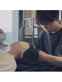ヴレ 福岡店(Vraie)の写真/【日頃の疲れをリセット】リラクゼーション・整体メニュー