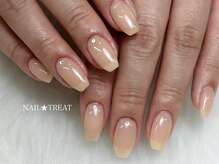 ネイルトリート 茨木駅前店(NAIL TREAT)の雰囲気（丁寧なカウンセリングでご要望にお応え致します♪）