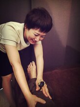 リバティミューズ 平店(Liberty Muse) 菅野 千穂