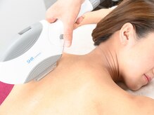 叶(Kanau)/あっと言う間「超スピード施術」