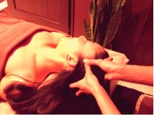 アペゼ バゲット 船橋店(Apaiser Baguette)/【オプション】ヘッドスパ