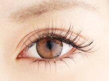 アムール(AMOUR)/自然なパッチリeyeに★