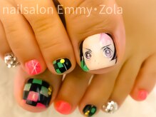 エミーゾラ 所沢(Emmy Zola)/