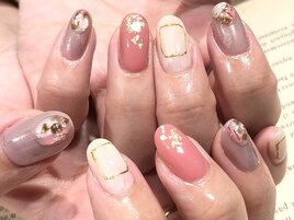 2月select(Q)6,980円/全10種