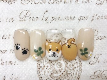 ジュエル(Jewel)/再来 定額7630円コース