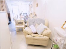 ネイル アンド ボディ ローサ(ROSA)