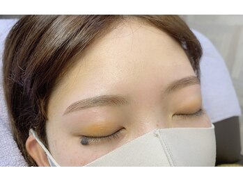 ヘアサロン シェア(hair salon SHER)/