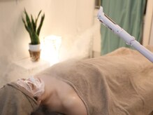 心と身体のリラクゼーションサロン フィール (feel)/＊フェイシャル＊
