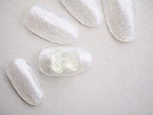 ネイル マテリア 池袋店(Nail Materia)/韓国デザイン