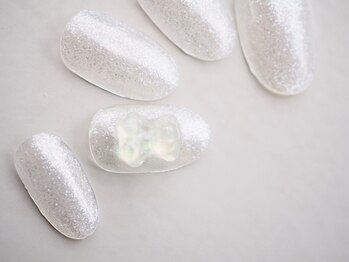 ネイル マテリア 池袋店(Nail Materia)/韓国デザイン