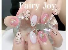 フェアリー ジョイ(Fairy Joy)/