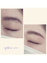 ルシア 難波店(Lucia)/美眉【神戸／三ノ宮】