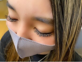 スタードットアイラッシュ 小牧店(☆☆☆...eyelash)/ボリュームラッシュ120束!