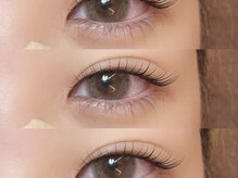 フェイン 青山店(fein.)/パリジェンヌラッシュリフト