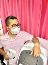 アイラッシュサロン M&nbsp;宮本 洋祐