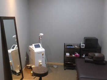 ダンテ アンド ルナ/1.内観