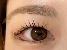 まつげ屋 イオン富士南店/ラッシュリフトサプリ