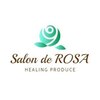 サロン ド ローサ(Salon de ROSA)ロゴ