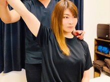 ケースマイル カワサキ(K-Smile Kawasaki)/お身体の状態の確認