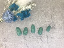 ネイル バズ(NAIL BUZZ)/初回ソフトジェルオフ込15000円