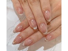 ラベル(La'Belle)/マグネットフレンチ