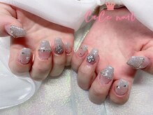 シーシー ネイル アンド アイラッシュ(CeCe Nail&eyelash)/