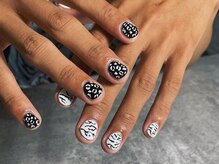 オムネイル 渋谷(HOMME NAIL)/デザインネイル【メンズネイル】