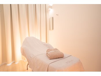 ポーラ ザ ビューティ アピタテラス横浜綱島店(POLA THE BEAUTY)/エステルーム