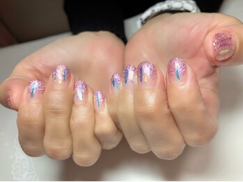 ピンク(pink)/