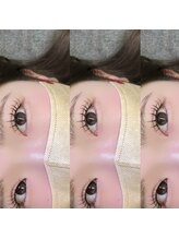 シェリーアンジュ 柏店(Cheri ange)/パリエク100本/柏/韓国