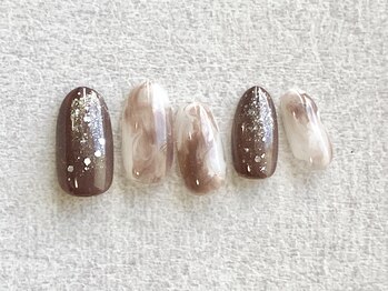 トレゾール(Tresor)/ニュアンスサンプル