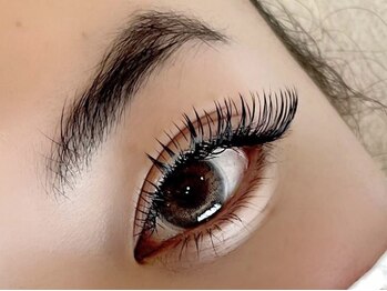 ナナ(7)/バインドロック