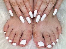 リーベスト 南森町店(REBEST)/ネイル